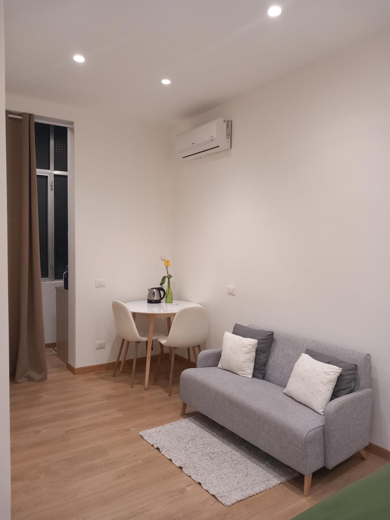 Casa Azeglio Holiday home *