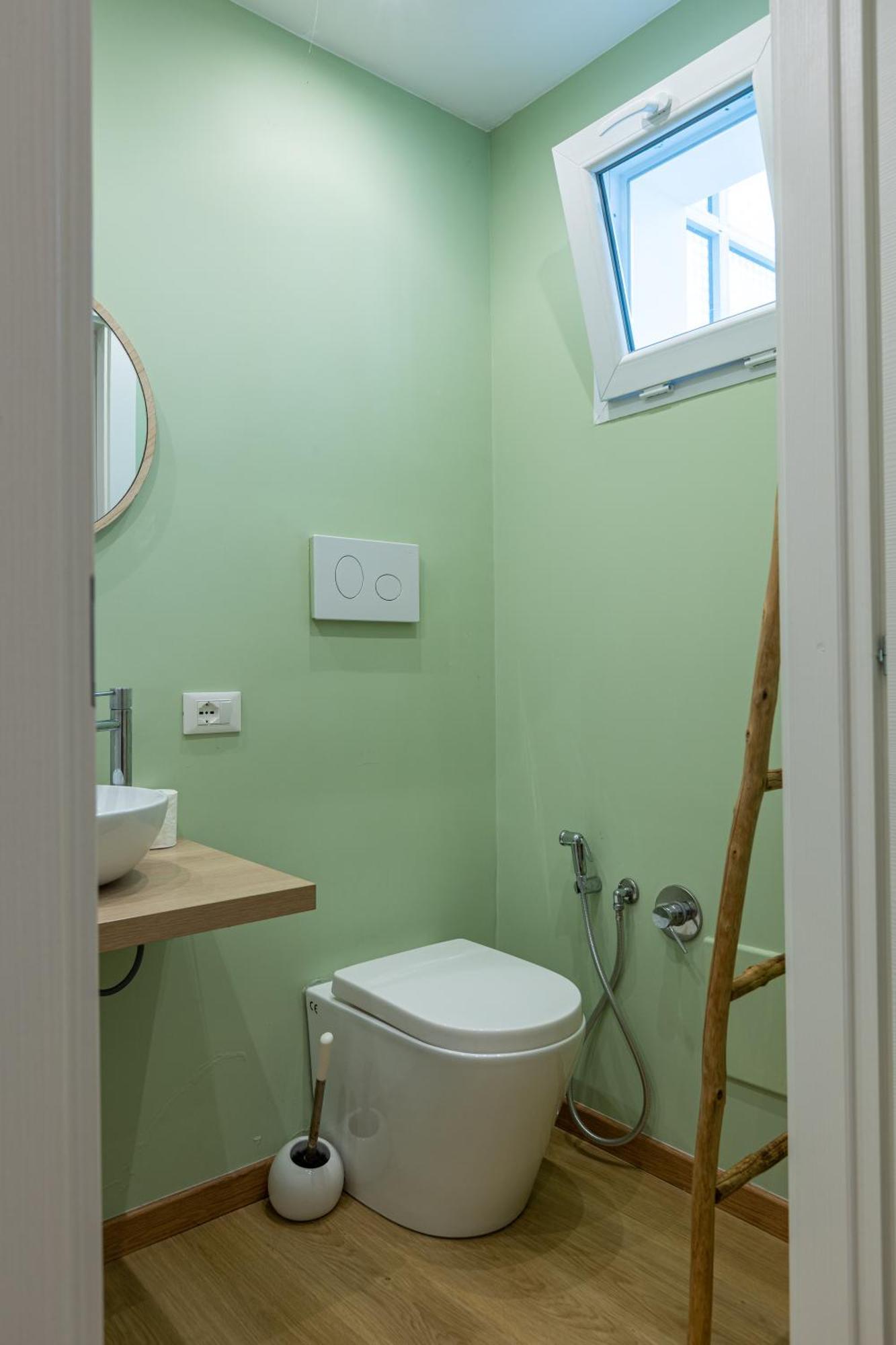 Casa Azeglio Holiday home *