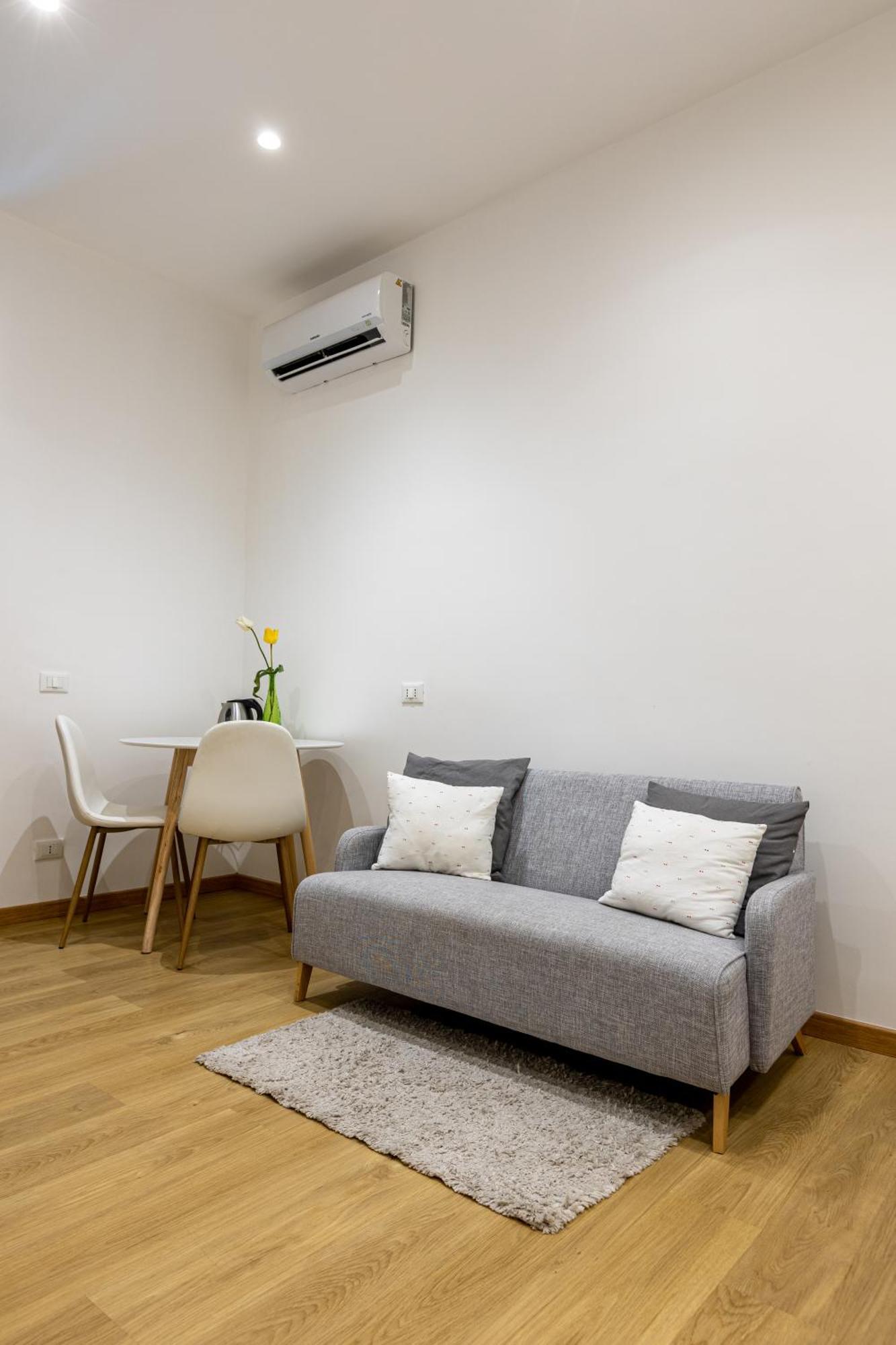 Holiday home Casa Azeglio Palermo
