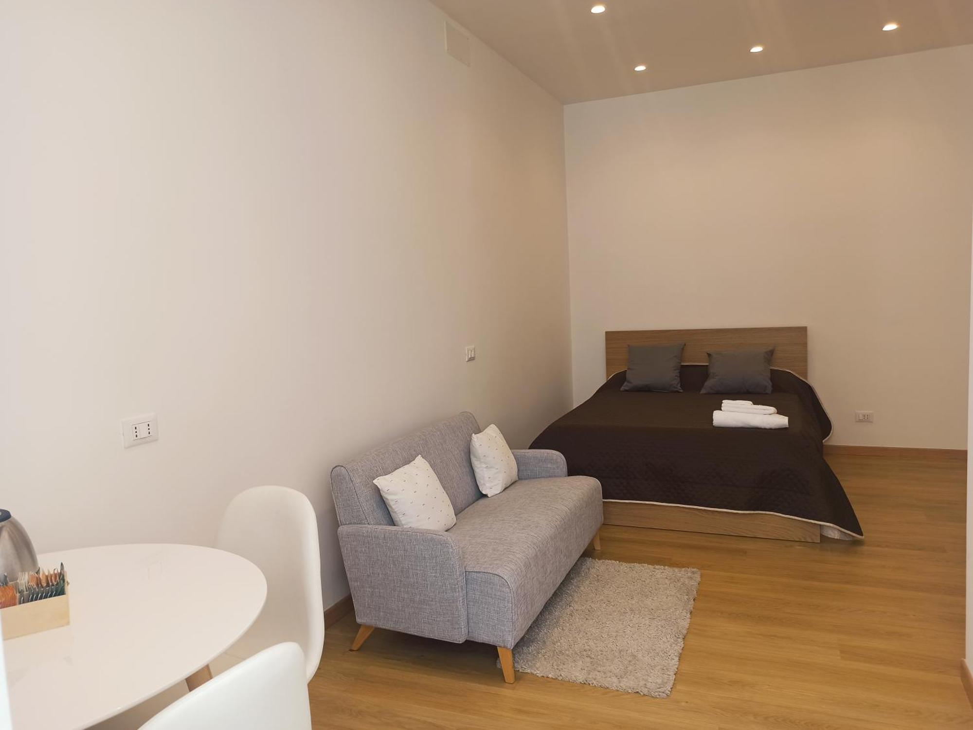 Casa Azeglio Holiday home