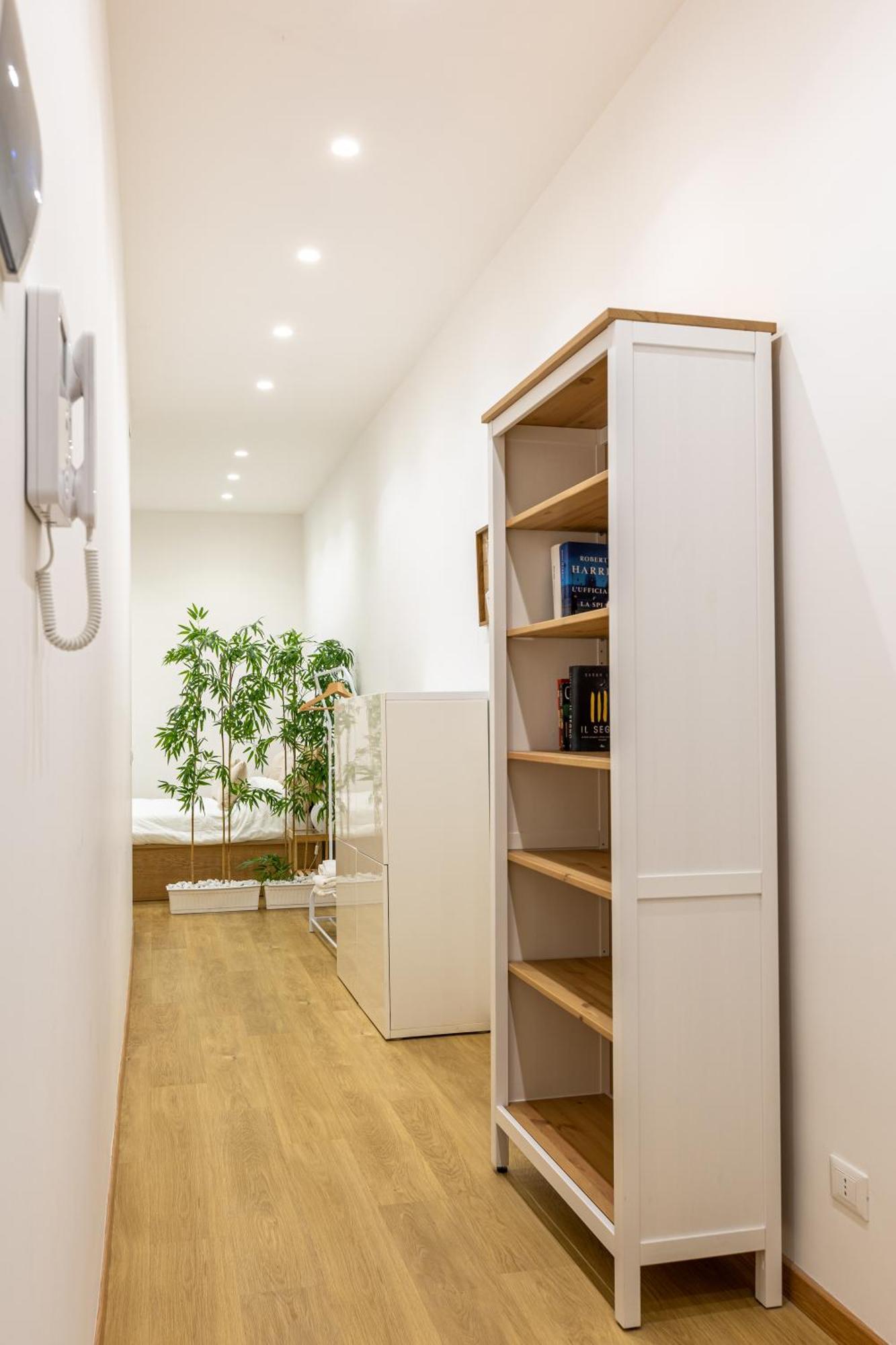 Casa Azeglio Holiday home